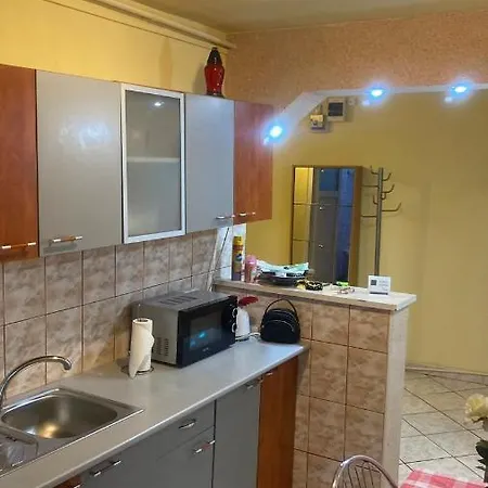 Casy&angy Apartment Brasov