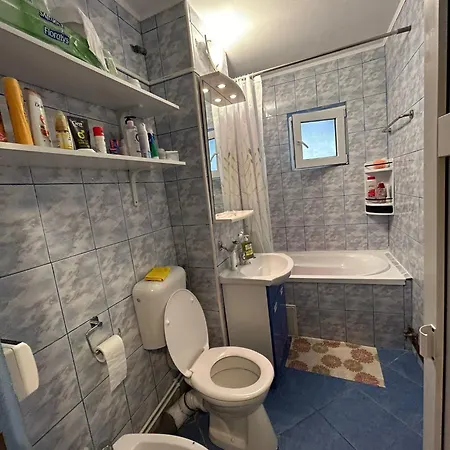 Casy&angy Apartment