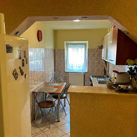 Apartment Casy&angy