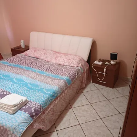 Casy&angy Apartment *