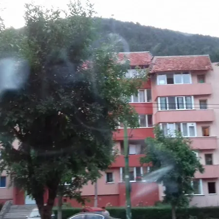 Casy&angy Apartment