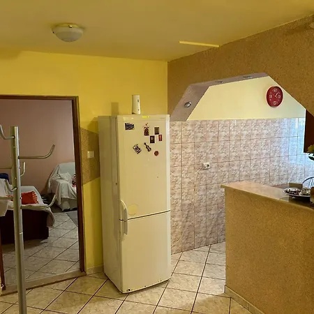 Casy&angy Apartment