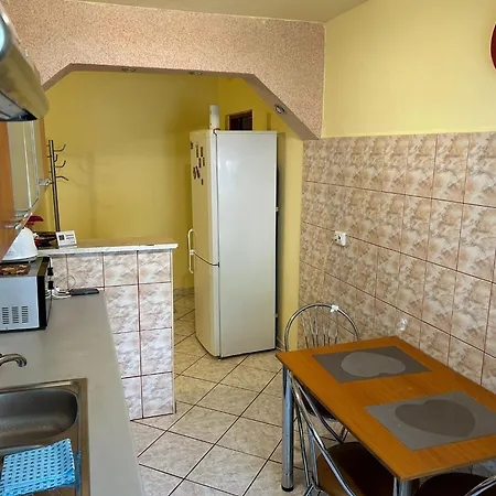 Apartment Casy&angy Brasov