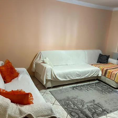 Casy&angy Apartment *